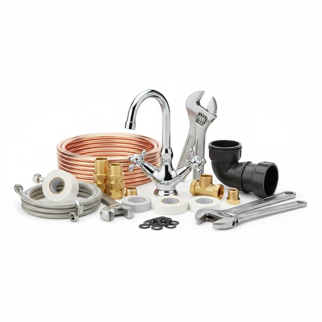 Plumbing