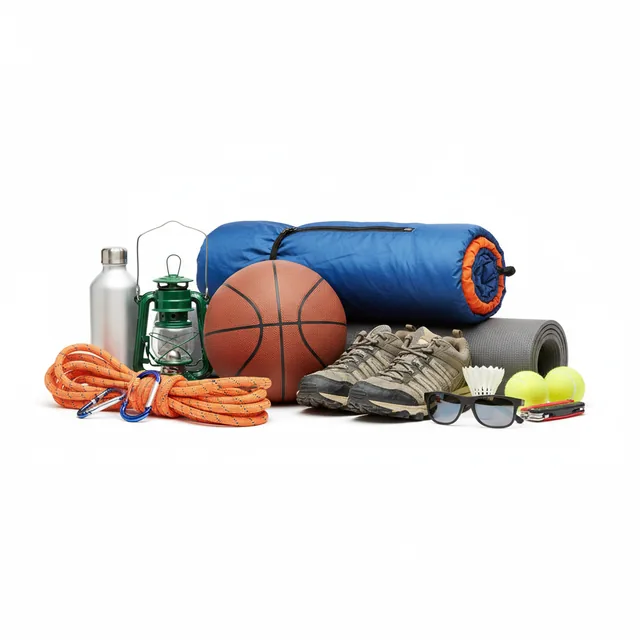 Sports & Outdoors