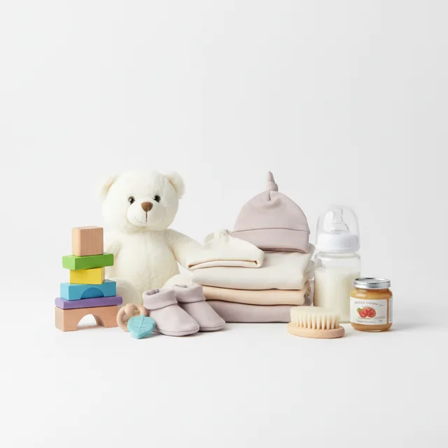 Baby products