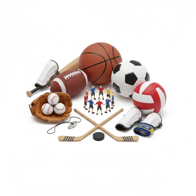 Team Sports