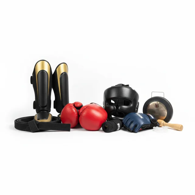 Combat Sports
