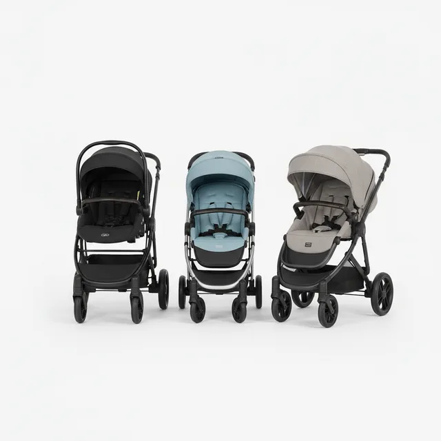 Baby Strollers