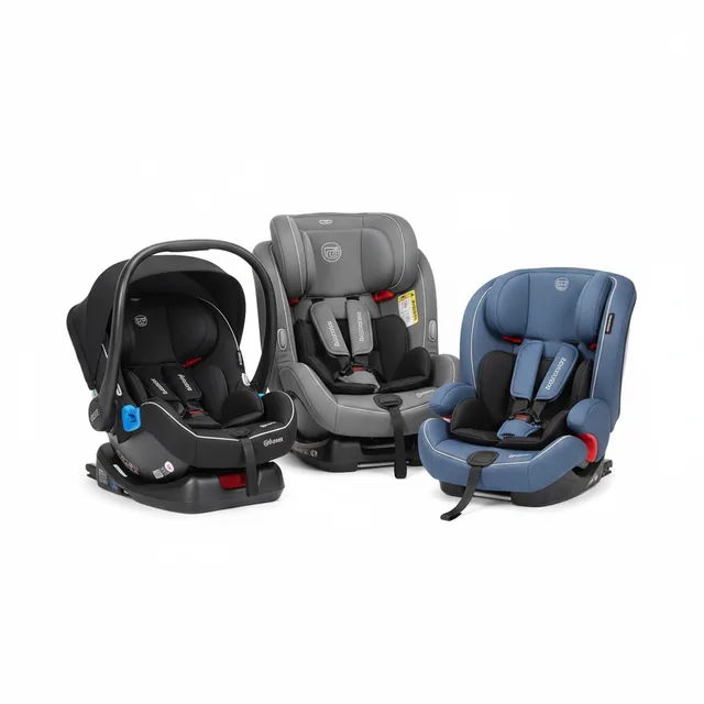 Car Seats