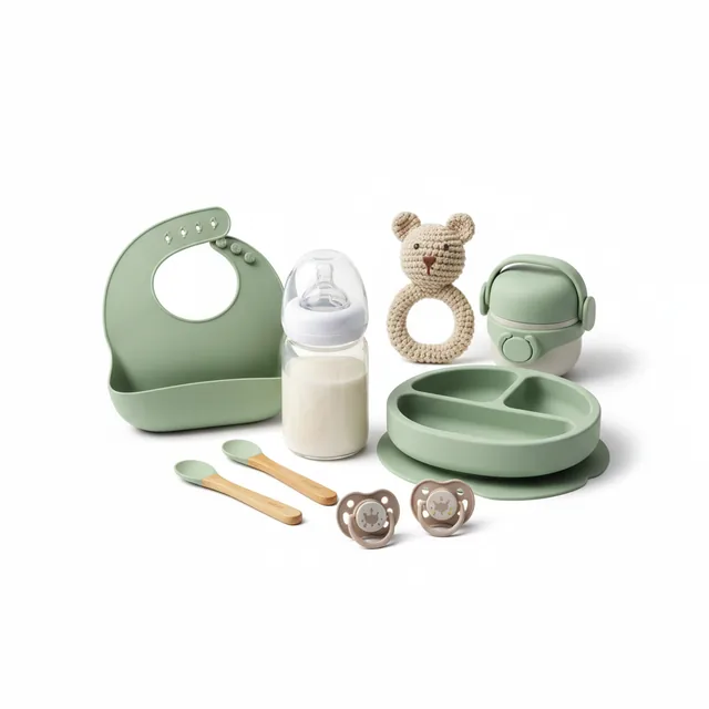 Feeding Supplies