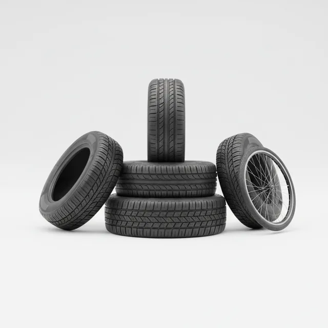 Tires