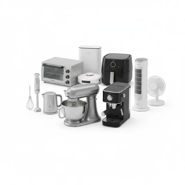 Home Appliances