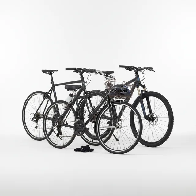 Bicycles