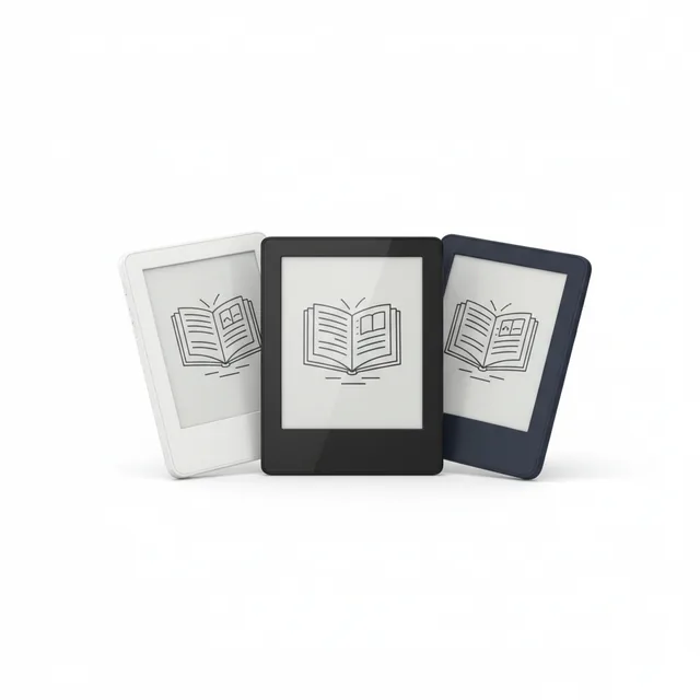 E-readers