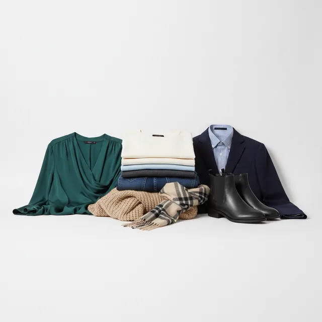 Clothing