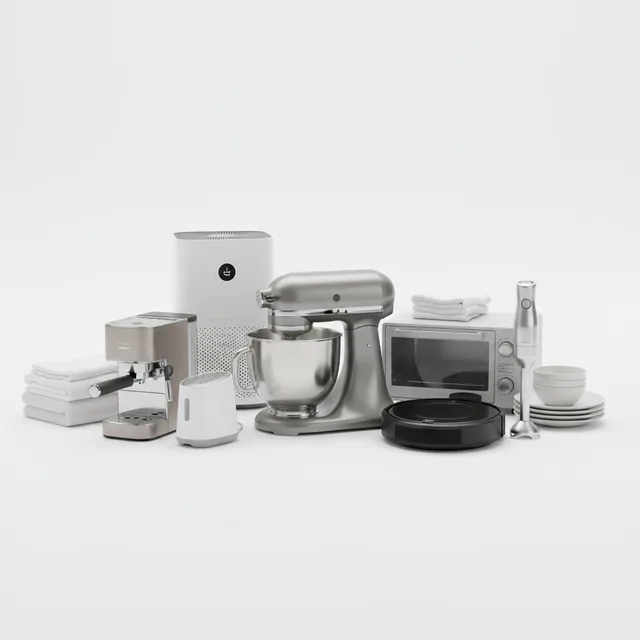 Home Appliances