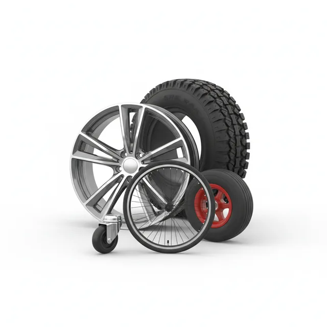 Wheels