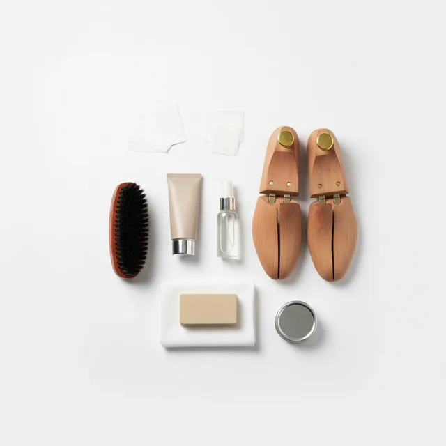 Shoe care