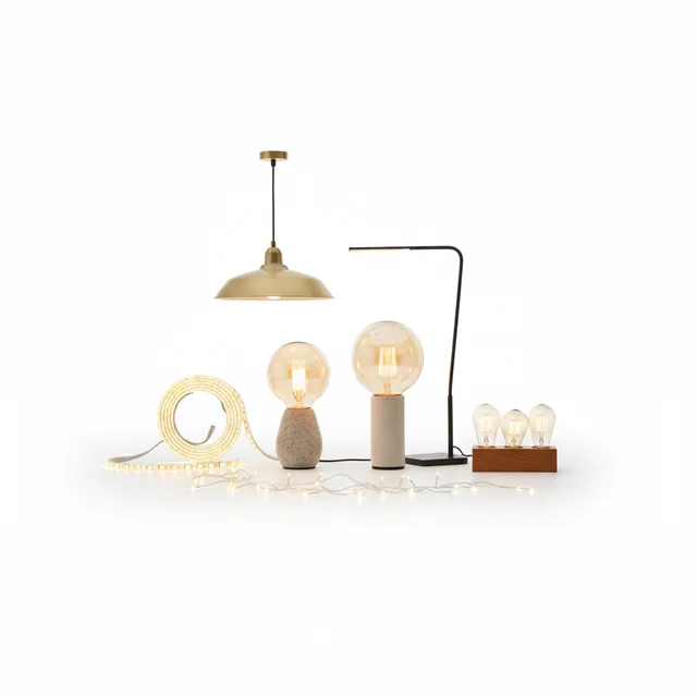 Lighting