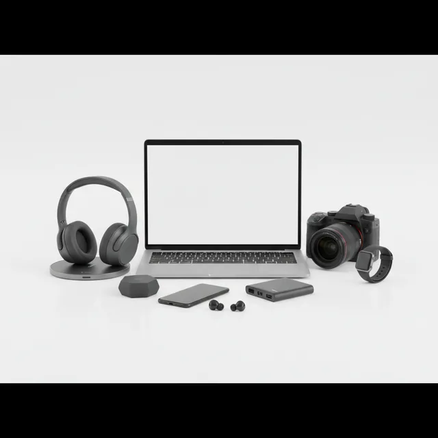 Electronics