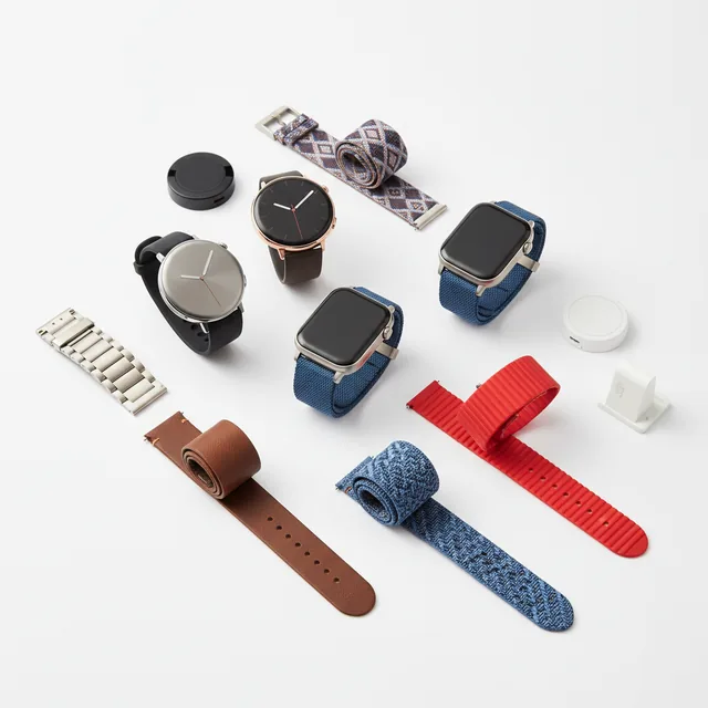 Smartwatches & Bands