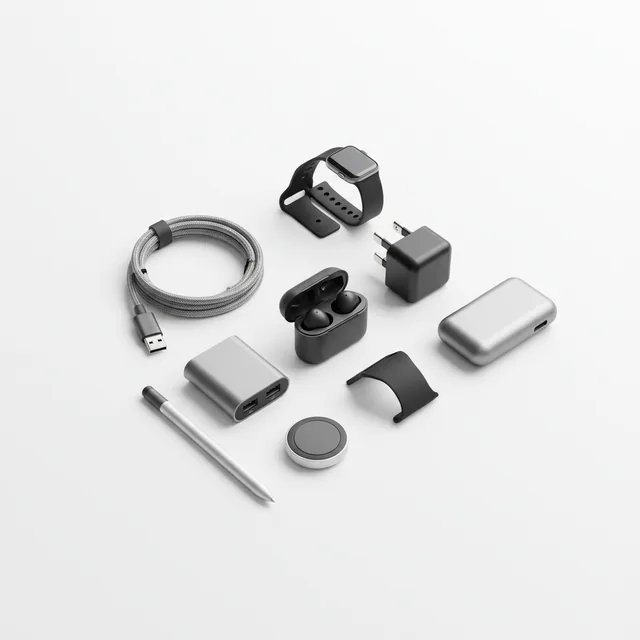 Electronics Accessories