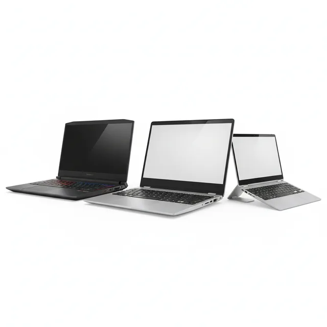 Laptops