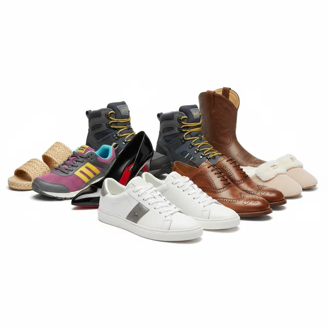 Shoes