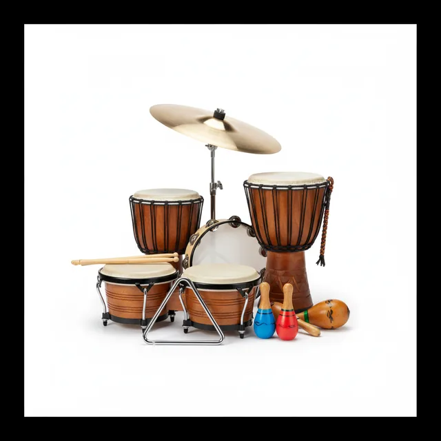 Percussion Instruments