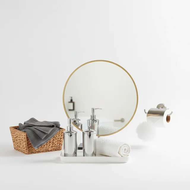 Bathroom Accessories